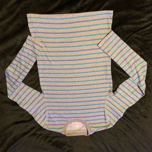 Men’s American rag long sleeve thermal